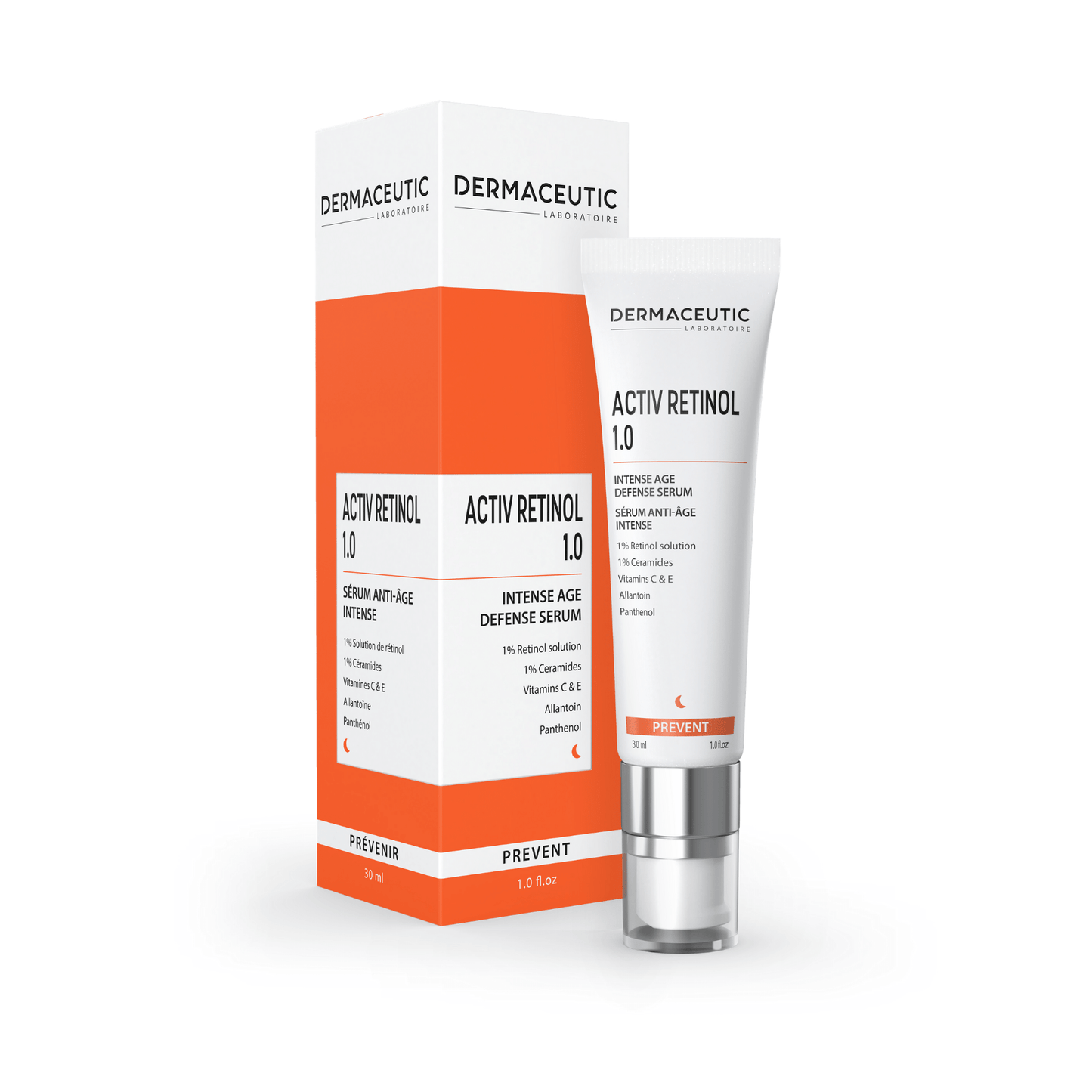 Retinol 1% Dermaceutic