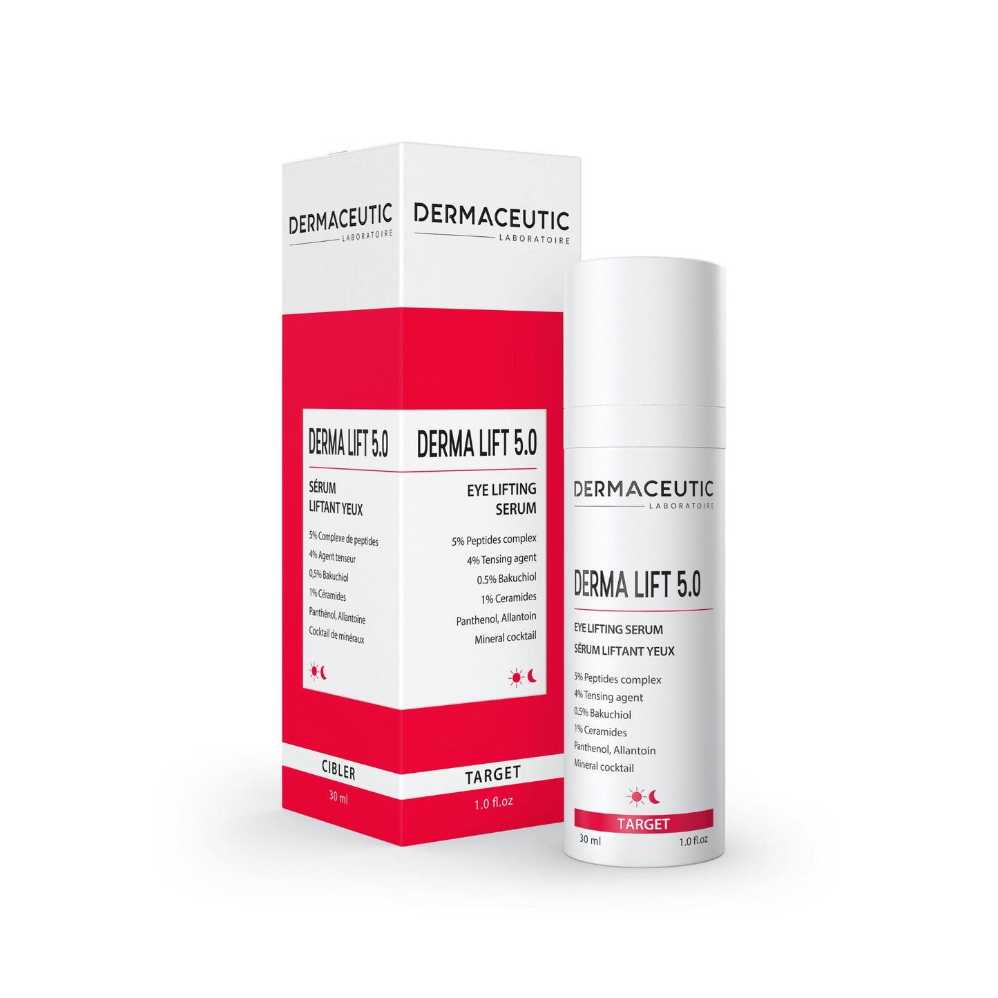 Dermaceutic Derma Lift 5.0
