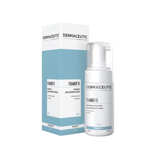 Dermaceutic Foamer 15