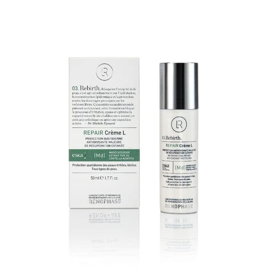 Renophase repair cream L