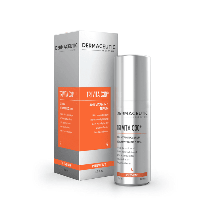 Dermaceutic Tri Vita c30