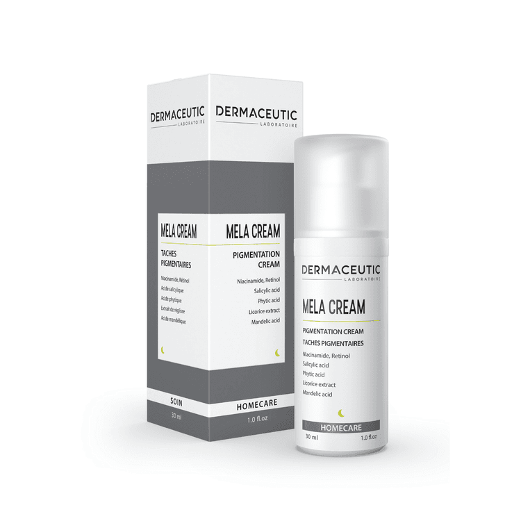 Dermaceutic Mela Cream