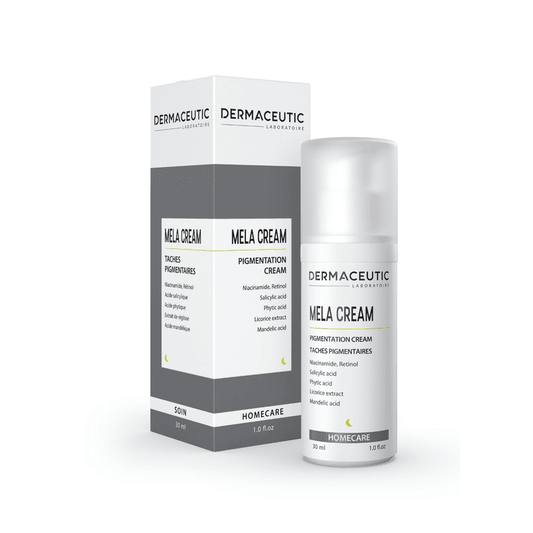 Dermaceutic Mela Cream
