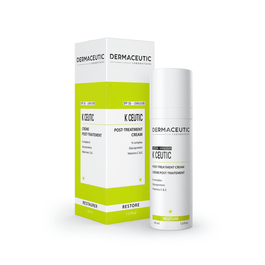 Dermaceutic K ceutic